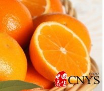 咳嗽吃什么水果 橘子缓解炎症性