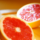 悉数柚子的养生功效 蜂蜜柚子茶美白润肤